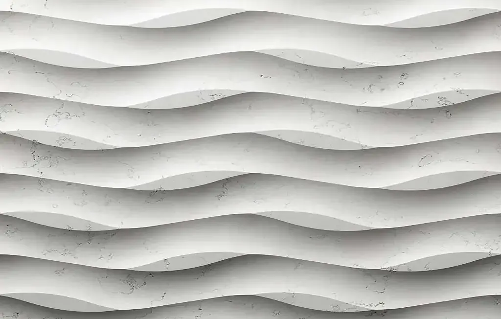 3D Panel Wave – 82, 3D panel – Estetika dekorativni kamen