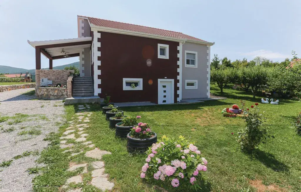 Lamelar – Brown & White 74, Lamelar – Estetika dekorativni kamen