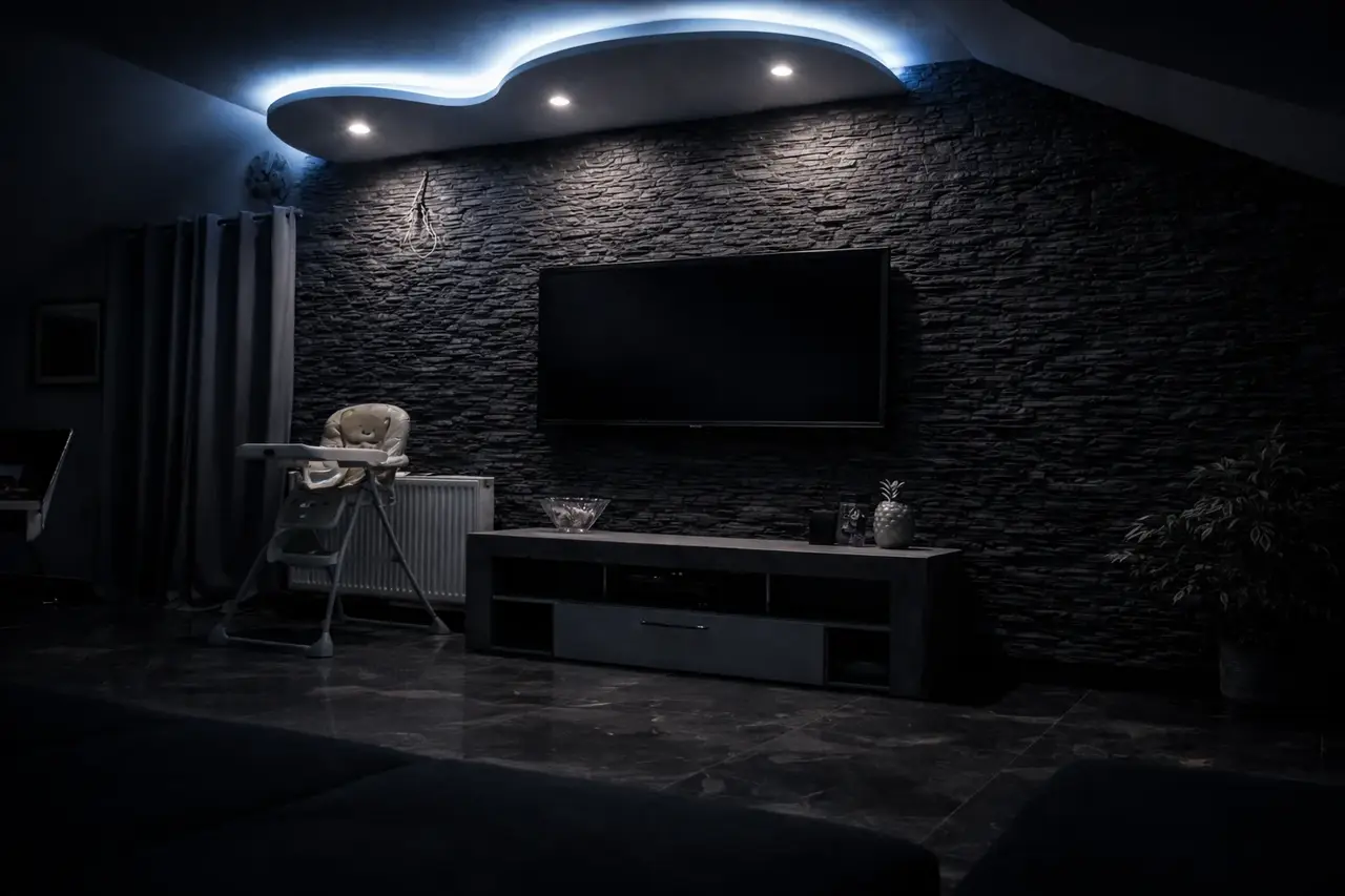 Dekorativni kamen za interijer i eksterijer