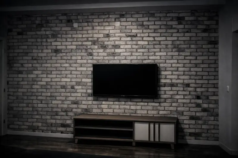 Dekorativni kamen u modernom prostoru